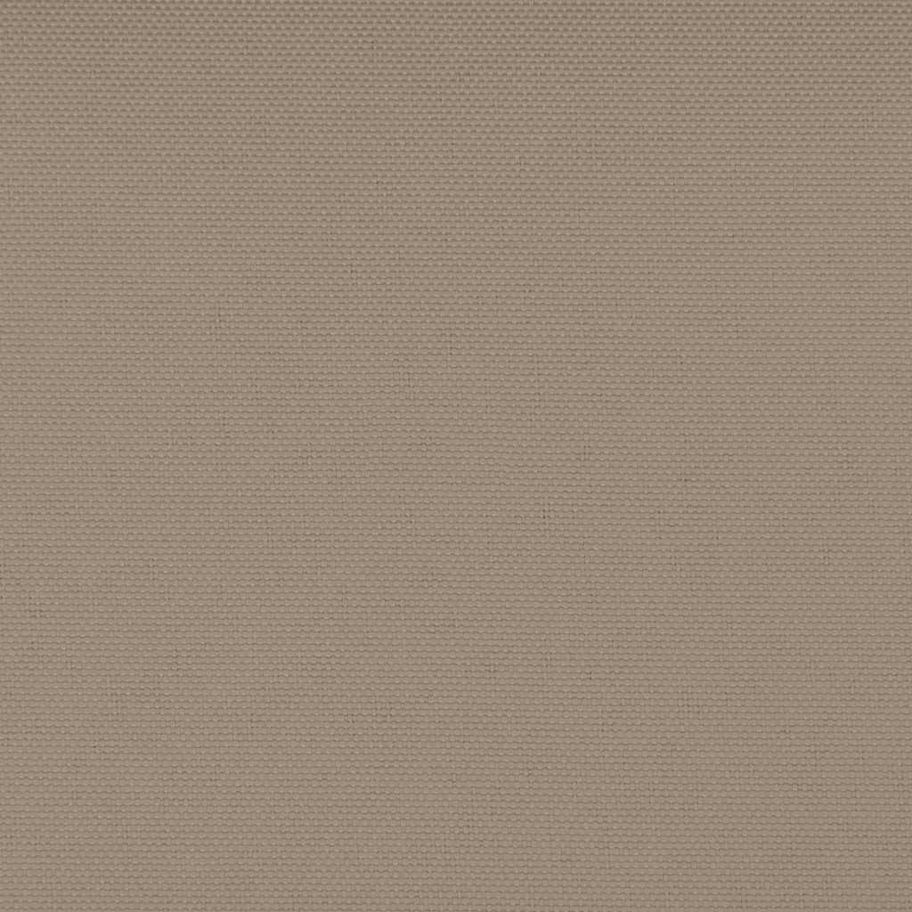 Garden Chairs with Cushions 2 pcs Honey Brown Solid Wood Pine